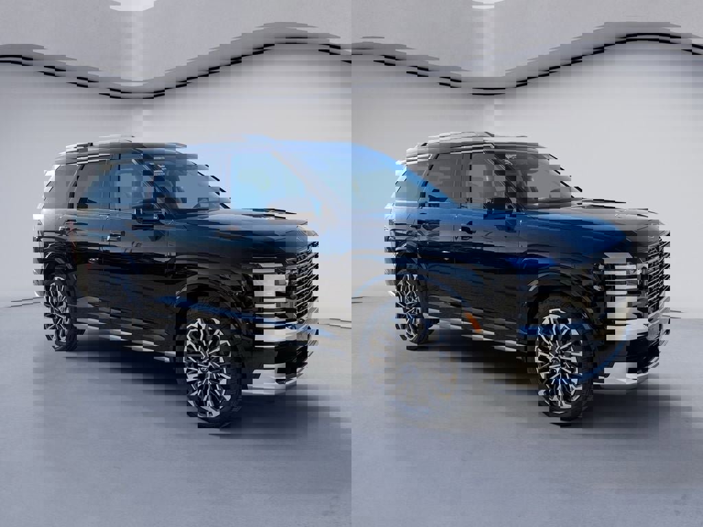 New 2026 Hyundai Palisade Calligraphy image 7