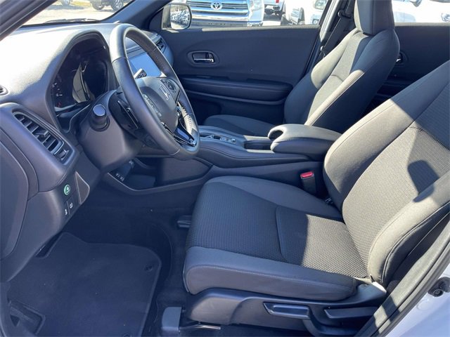 Used 2020 Honda HR-V Sport image 15