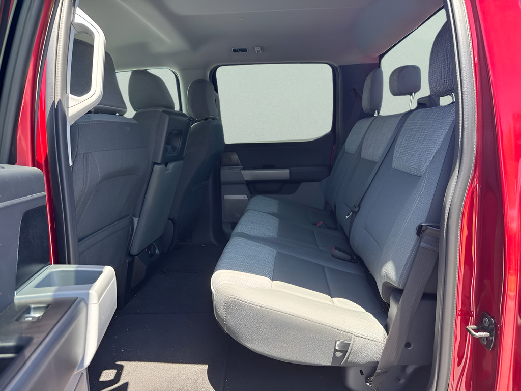 Used 2026 Ford F350 XLT w/ XLT Premium Package AWD/4WD image 38