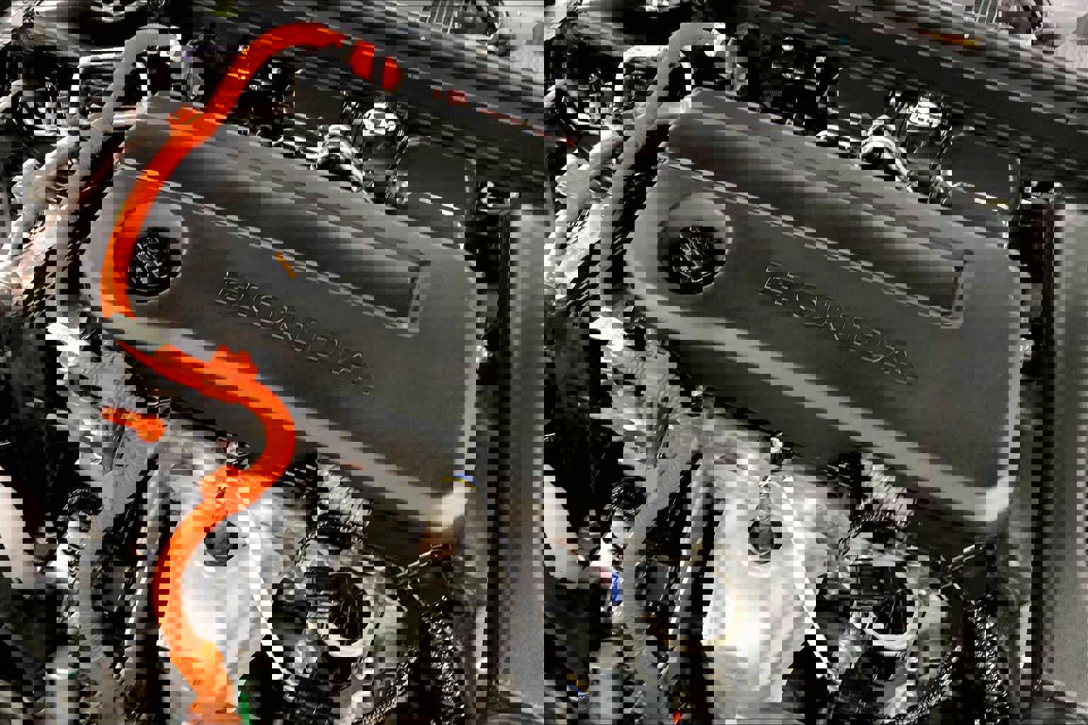 Used 2024 Honda Accord Sport image 30