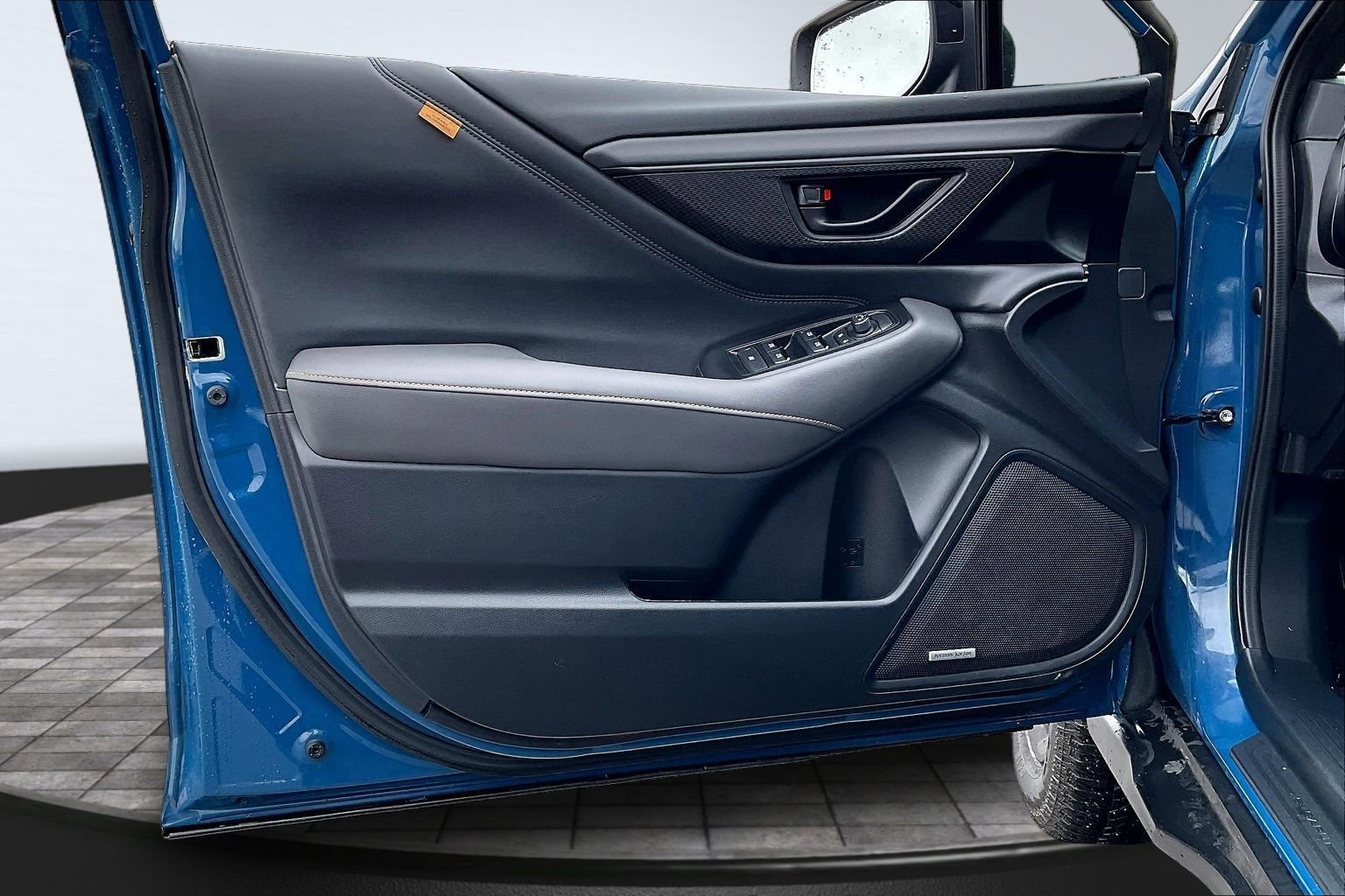 Certified 2025 Subaru Outback Wilderness image 17