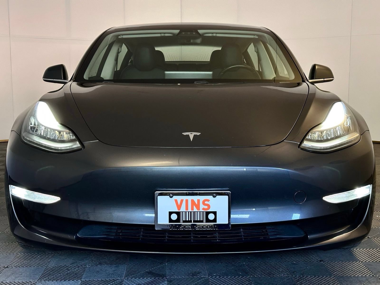 Used 2023 Tesla Model 3 Long Range AWD/4WD image 22