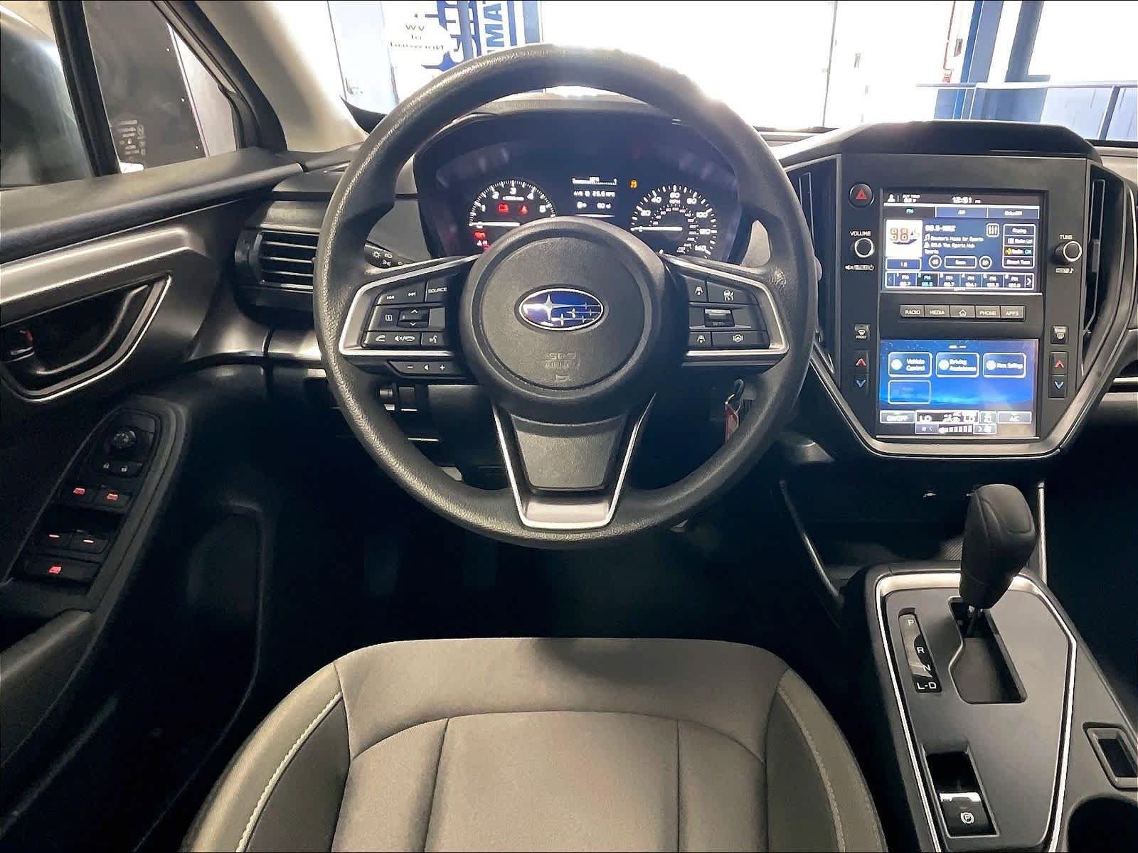 Used 2024 Subaru Impreza 2.0i AWD/4WD image 17