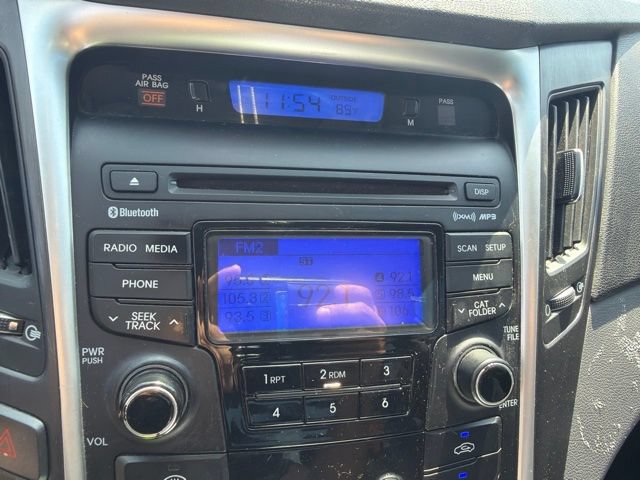 Used 2013 Hyundai Sonata GLS FWD image 11