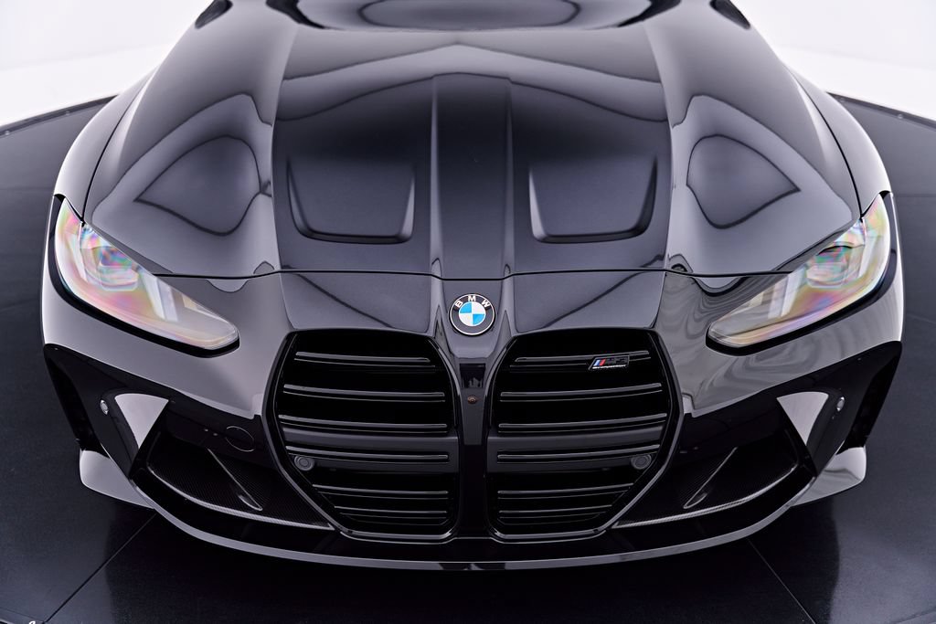 Used 2027 BMW M3 Competition AWD/4WD image 25