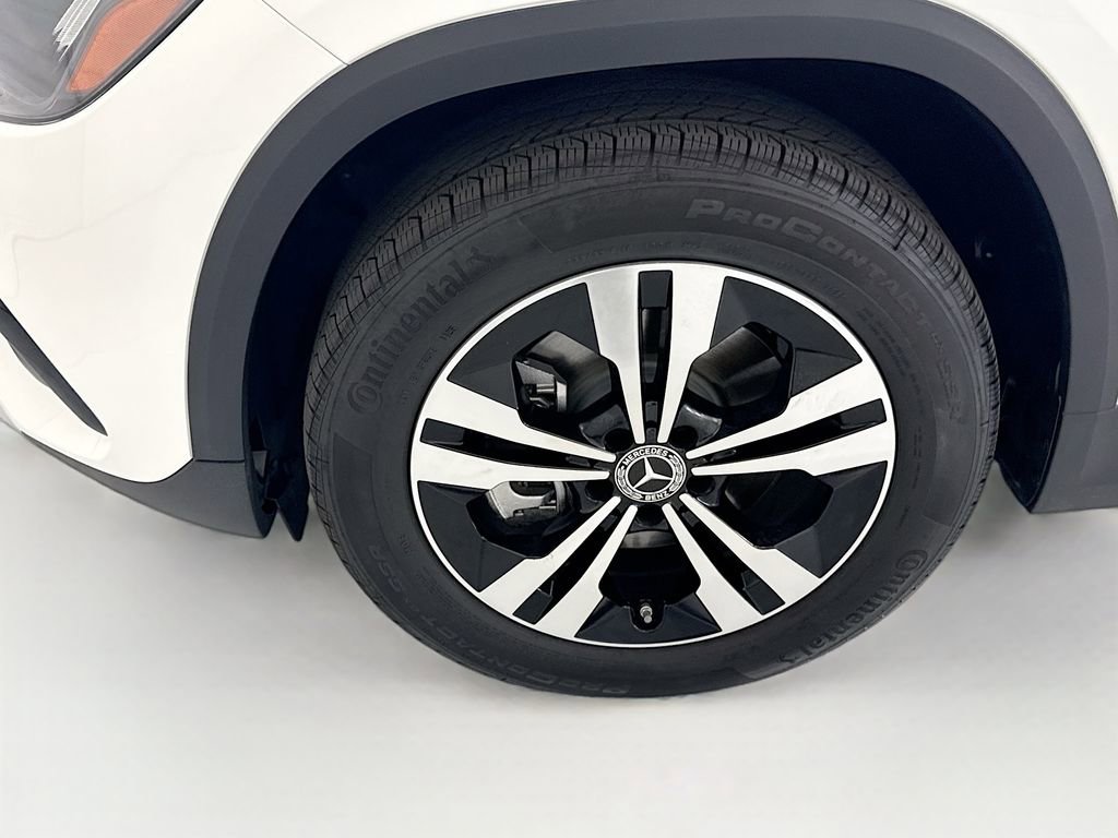 Certified 2026 Mercedes-Benz GLA 250 image 28