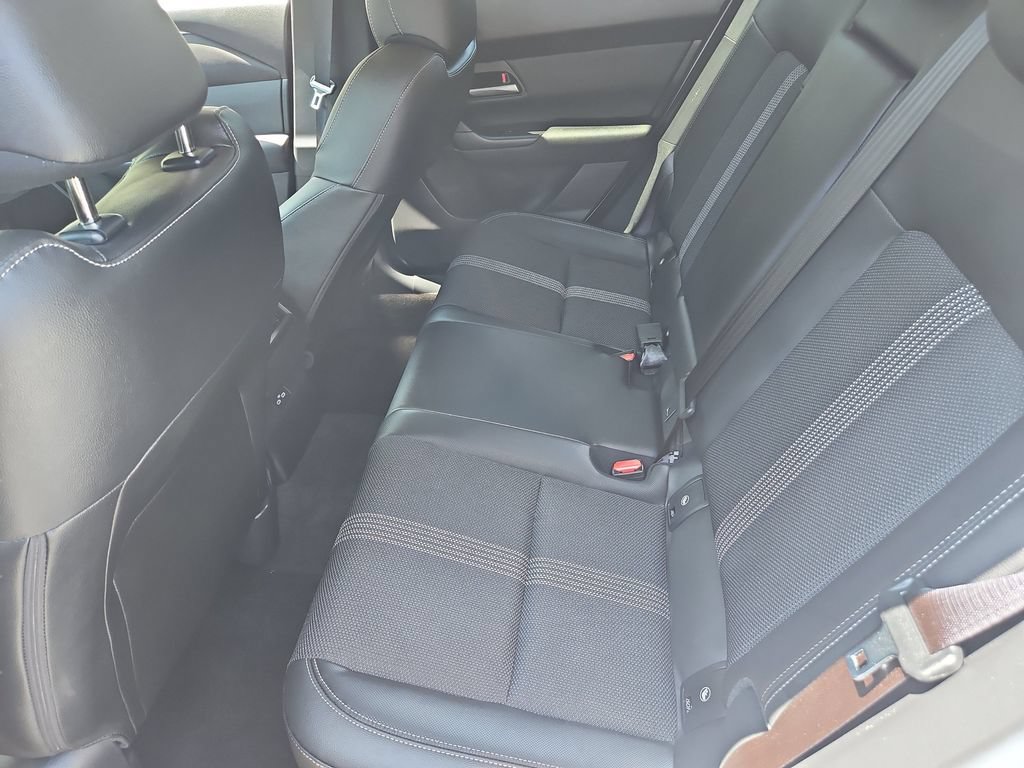 Used 2025 MAZDA CX-50 AWD 2.5 S w/ Weather Package image 34