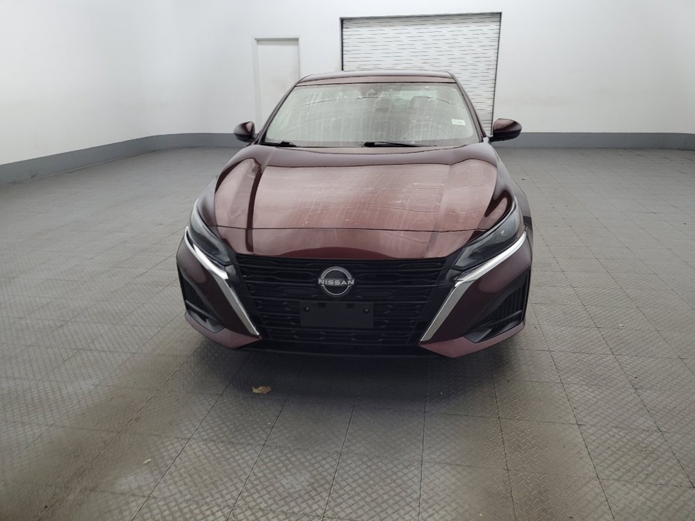 Used 2023 Nissan Altima 2.5 SV image 15