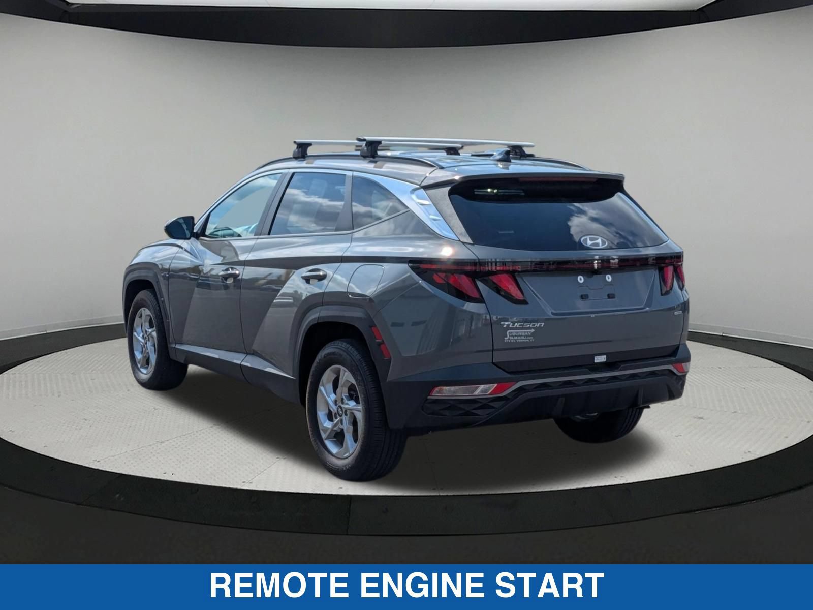 Used 2024 Hyundai Tucson SEL AWD/4WD image 6