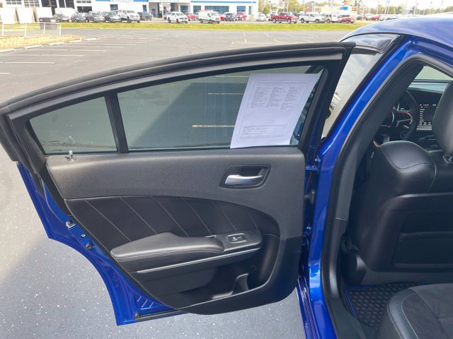 Used 2018 Dodge Charger GT AWD/4WD image 57