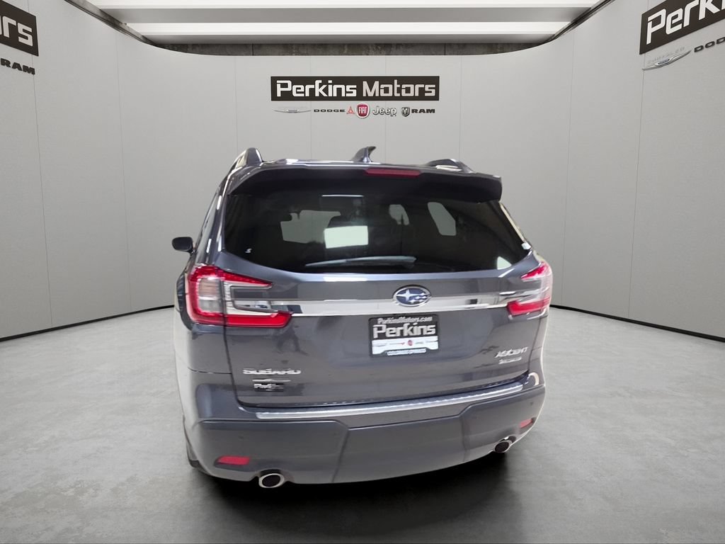 Used 2024 Subaru Ascent Limited AWD/4WD image 4