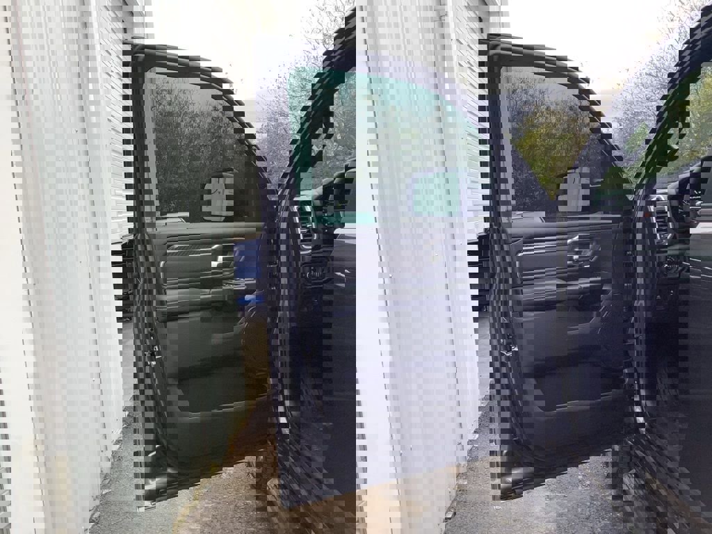 New 2026 RAM 1500 Big Horn image 30