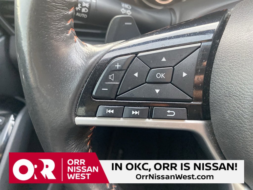 Used 2023 Nissan Altima 2.5 SR image 24