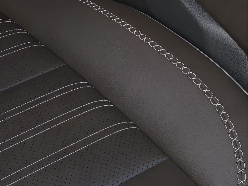 New 2026 GMC Acadia Denali Ultimate w/ LPO, Floor Liner Package AWD/4WD image 15
