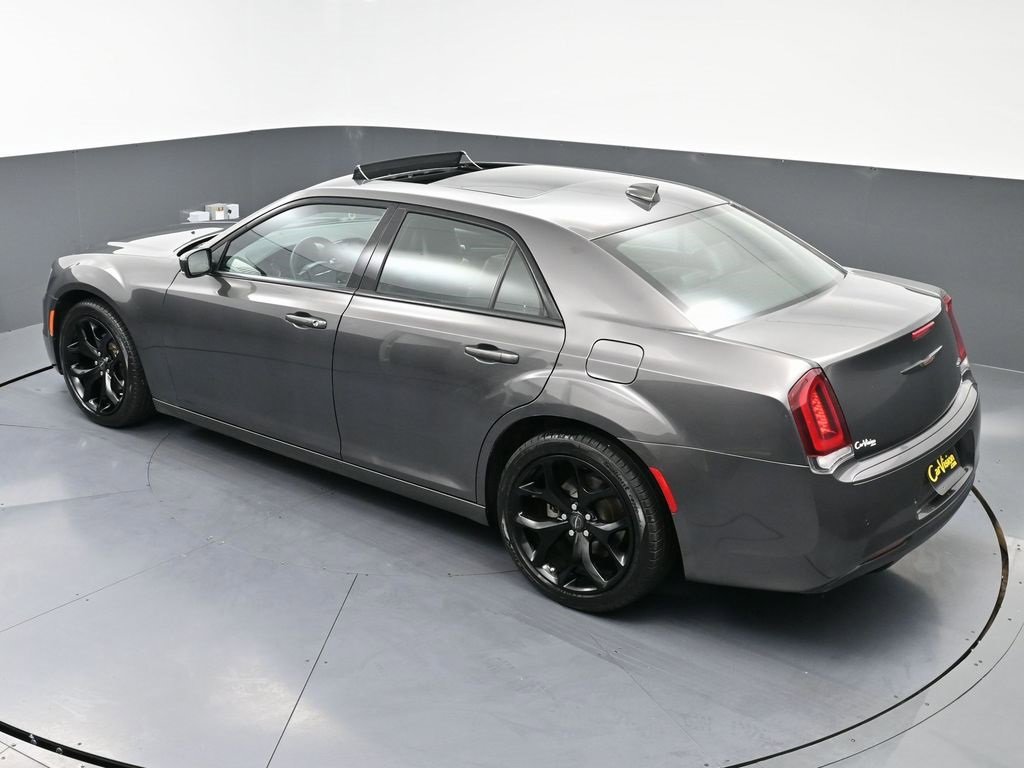 Used 2023 Chrysler 300 S image 48