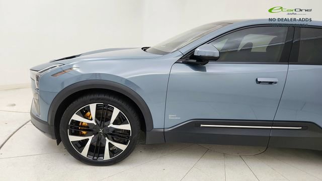 Used 2025 Polestar Polestar 3 image 9