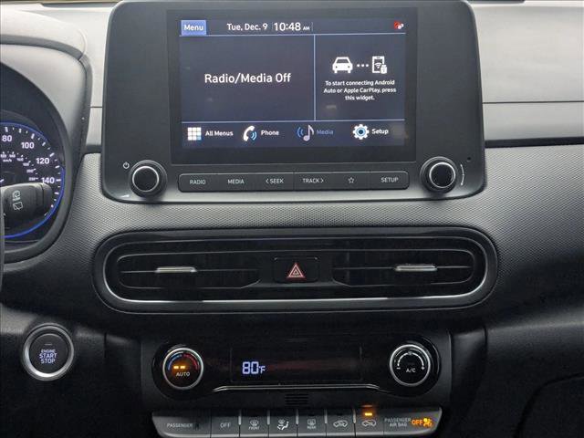 Used 2022 Hyundai Kona SEL w/ Convenience Package image 14