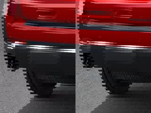 New 2026 Chevrolet Tahoe Premier image 14