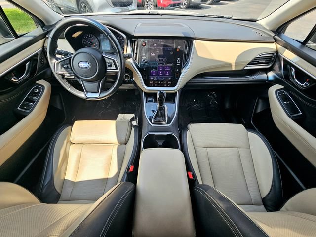 Used 2020 Subaru Outback Limited AWD/4WD image 29