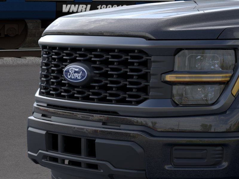 New 2026 Ford F150 STX RWD image 17