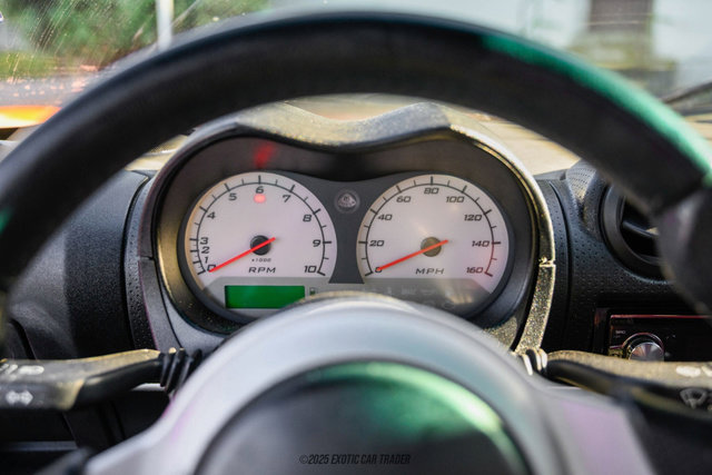 Used 2005 Lotus Elise image 20
