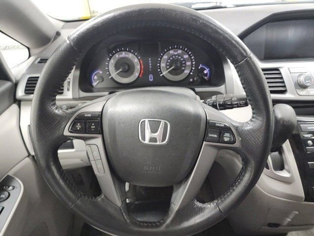 Used 2013 Honda Odyssey EX-L image 27