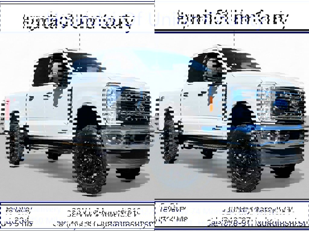 Used 2024 Ford F250 XLT
