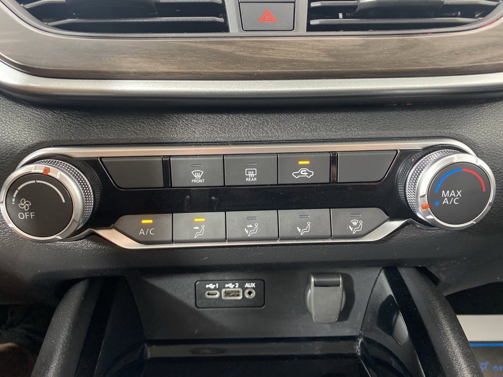 Used 2024 Nissan Altima 2.5 SV image 20