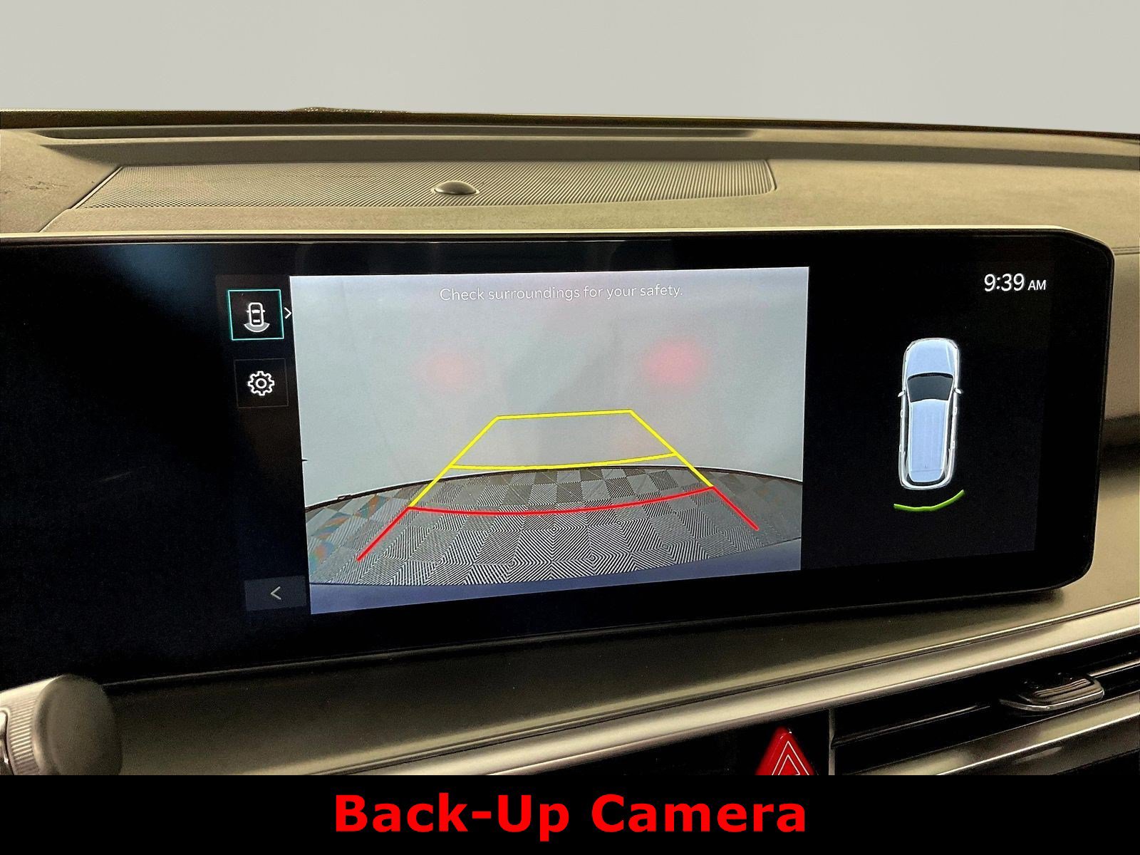 Used 2025 Kia Sorento EX w/ EX Panoramic Sunroof Package AWD/4WD image 10