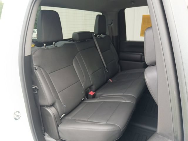 Used 2026 GMC Sierra 3500 Pro AWD/4WD image 24