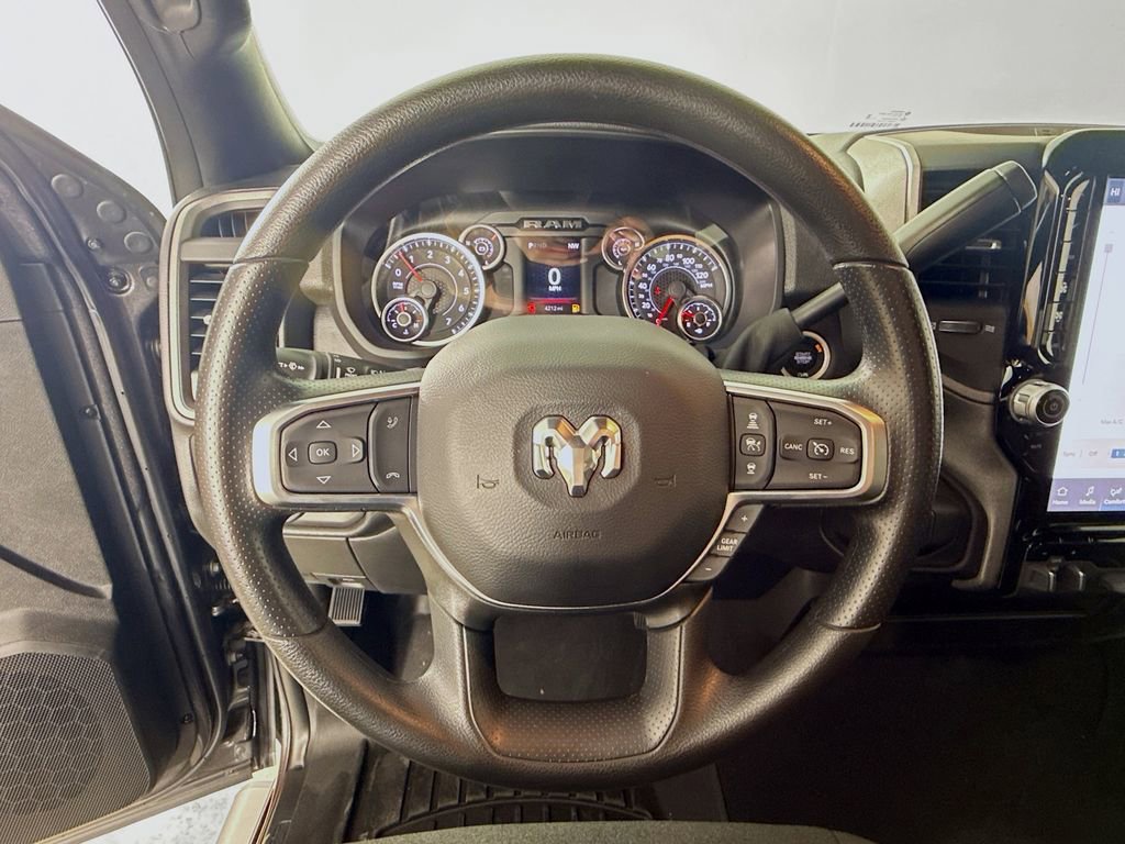 Used 2025 RAM 2500 Tradesman image 13