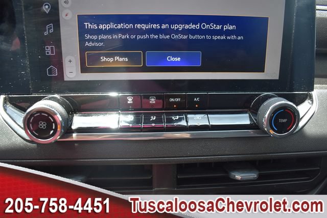 Used 2024 Chevrolet Colorado Trail Boss w/ Advanced Trailering Package AWD/4WD image 33