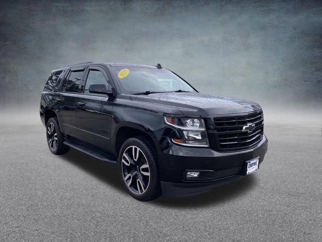 Used 2019 Chevrolet Tahoe Premier AWD/4WD image 4