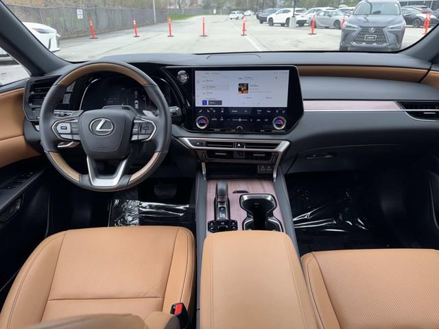 Certified 2025 Lexus RX 350 Premium w/ Convenience Package image 15