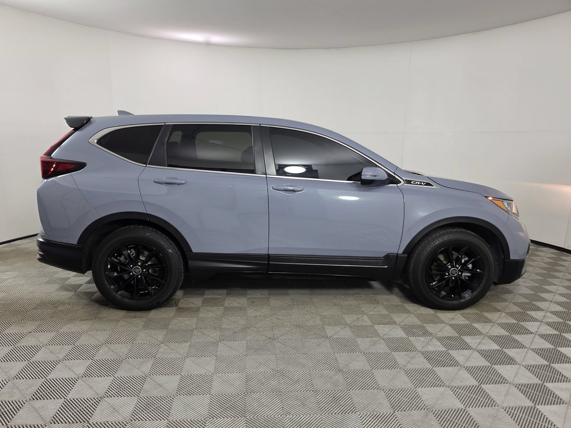 Used 2022 Honda CR-V EX-L image 42
