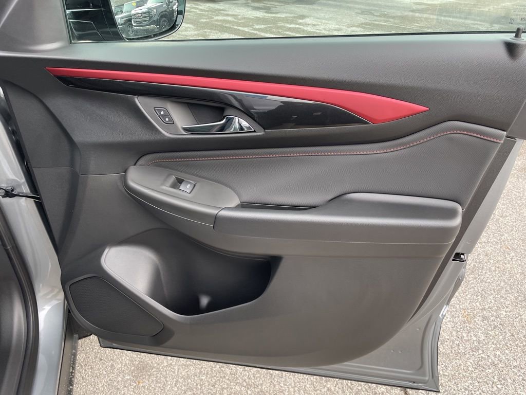 New 2026 Chevrolet TrailBlazer RS w/ Convenience Package image 30