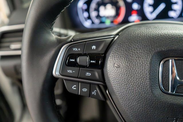 Used 2021 Honda Accord EX-L image 30