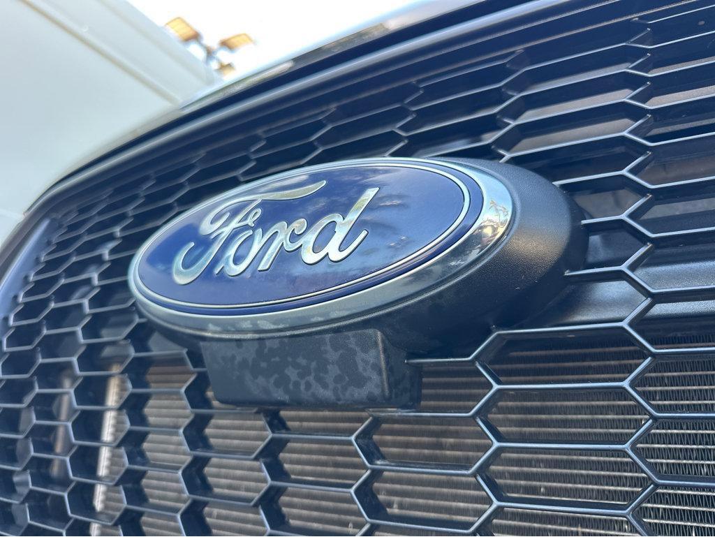 Used 2023 Ford Transit 250 148 High Roof Extended w/ Load Area Protection Package RWD image 44