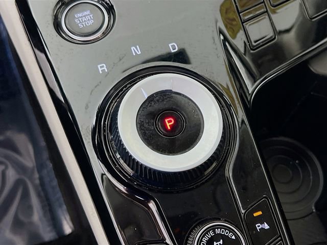 Used 2023 Kia Sportage EX w/ EX Premium Package image 17