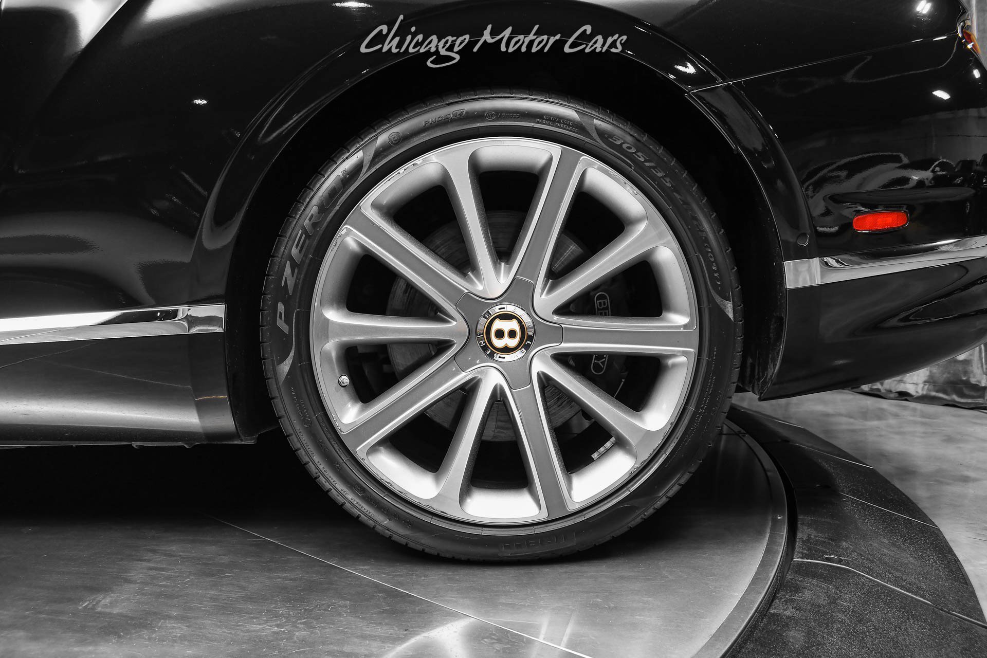 Used 2020 Bentley Continental GT V8 AWD/4WD image 52
