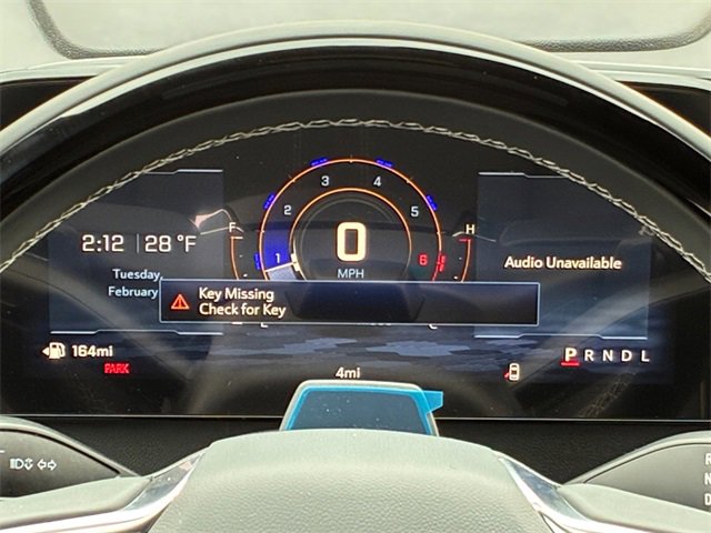 New 2026 Chevrolet Traverse High Country image 24