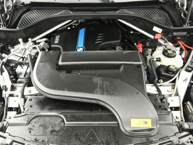 Used 2018 BMW X5 xDrive40e image 35