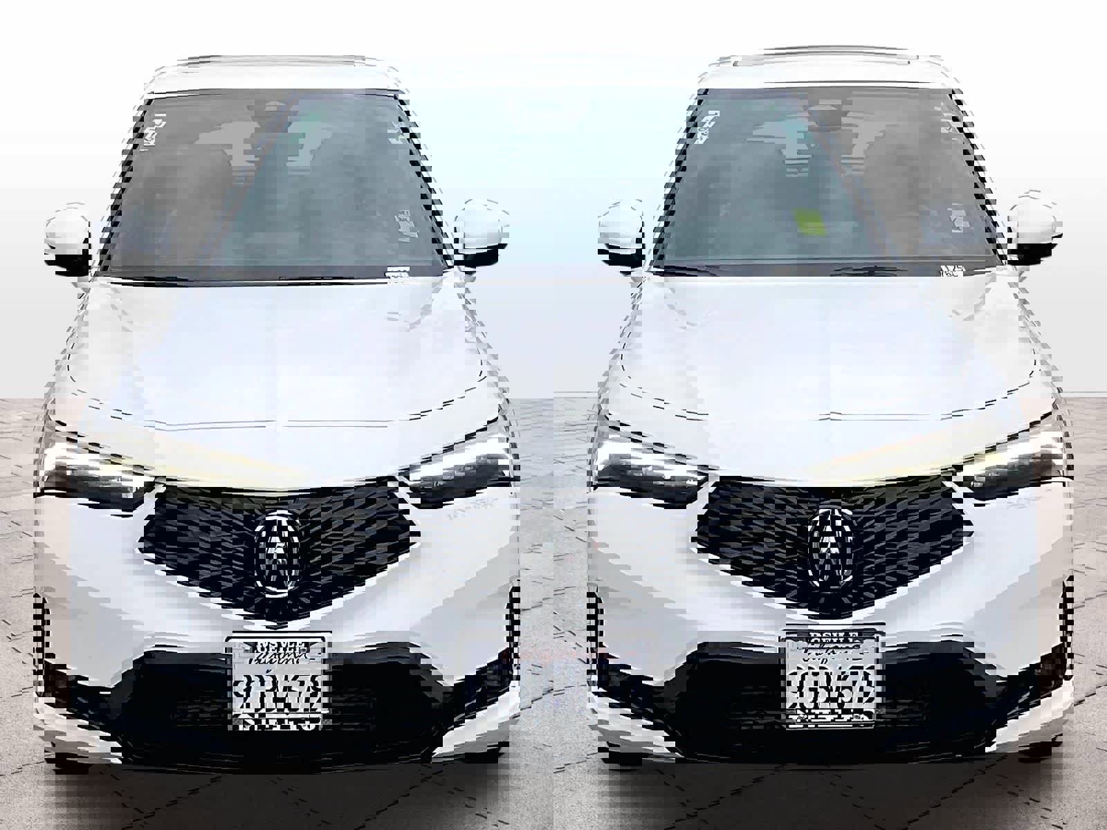 Used 2023 Acura Integra A-Spec image 3