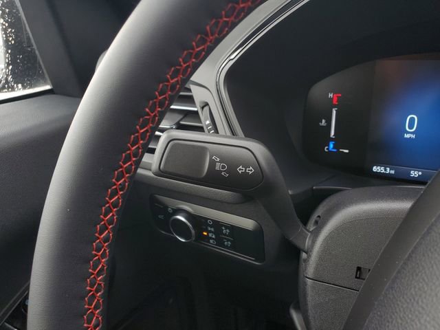 Used 2024 Ford Escape ST-Line w/ Tech Pack #1 AWD/4WD image 15