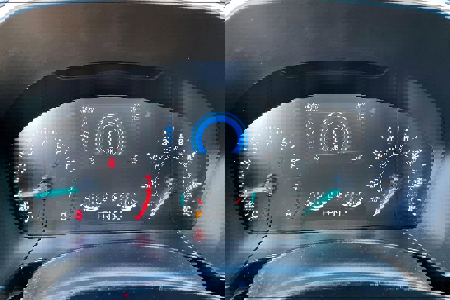 Used 2021 Ford Escape SEL image 25