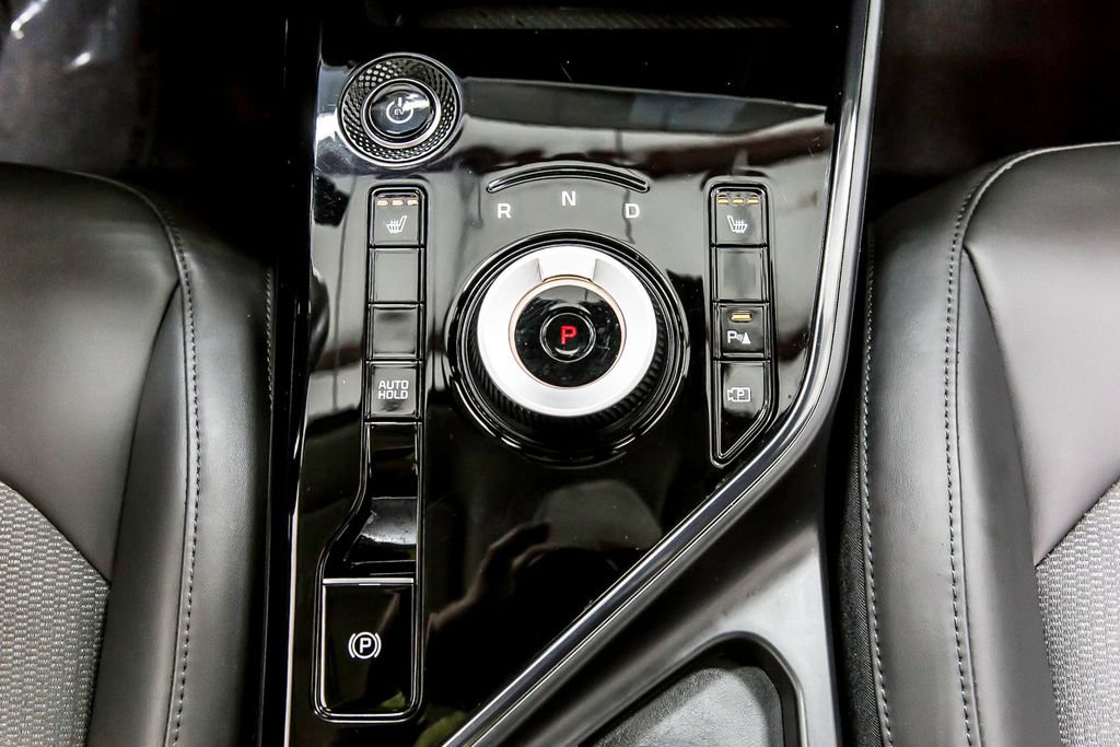 Used 2023 Kia Niro Wind FWD image 36