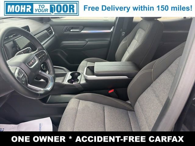 Used 2026 GMC Terrain Elevation FWD image 13