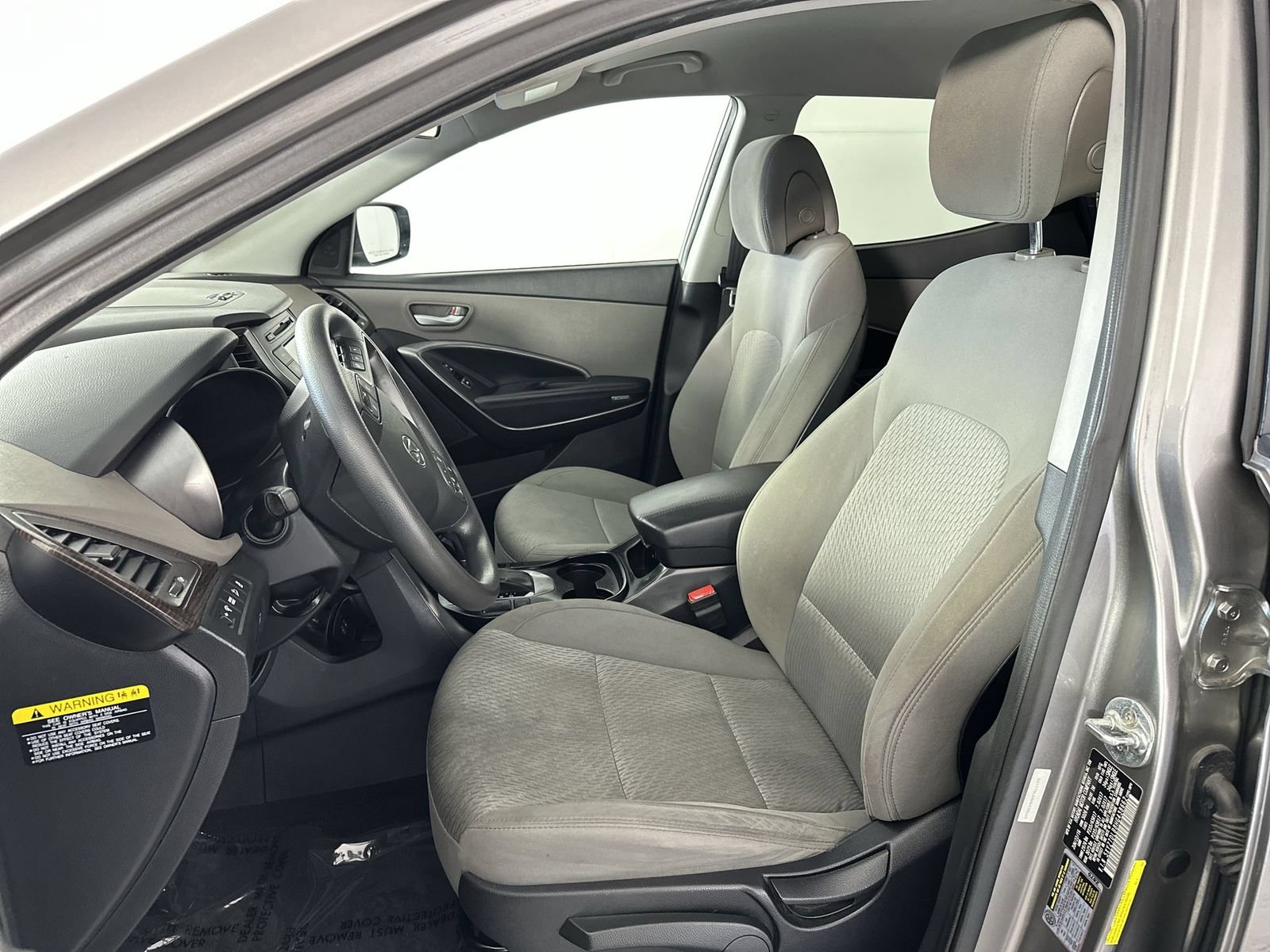Used 2017 Hyundai Santa Fe Sport AWD/4WD image 11