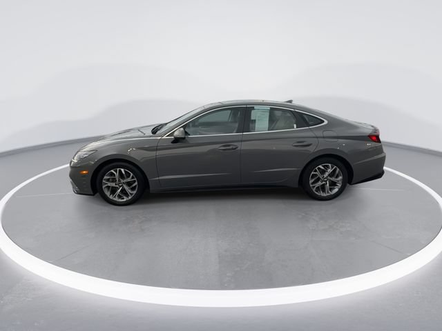 Certified 2023 Hyundai Sonata SEL w/ Cargo Package FWD image 5