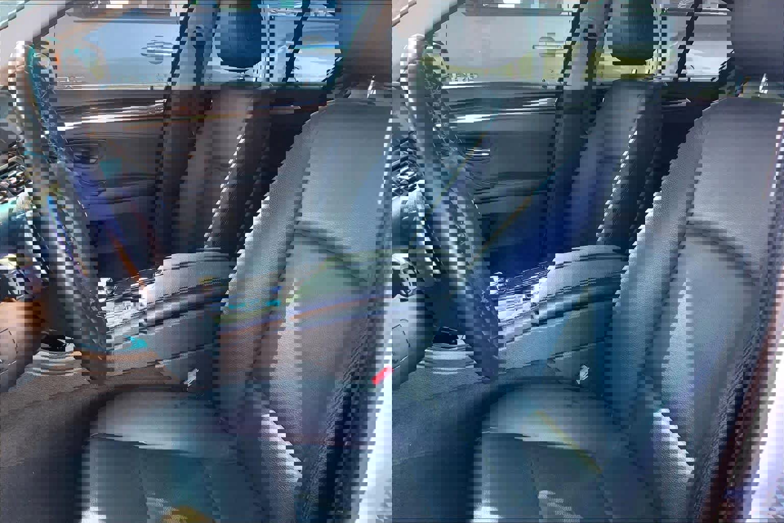 Used 2016 BMW 528i Sedan image 8